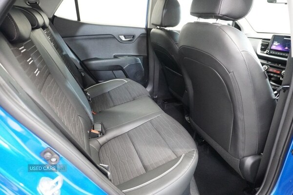 Used Kia Stonic 2024 for sale - 77017266: Photo 31