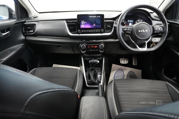 Used Kia Stonic 2024 for sale - 77017266: Photo 32