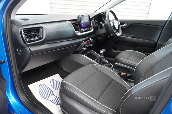 Used Kia Stonic 2024 for sale - 77017266: Photo 33