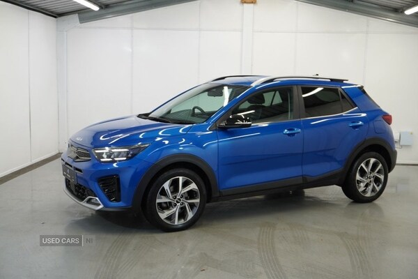 Used Kia Stonic 2024 for sale - 77017266: Photo 35