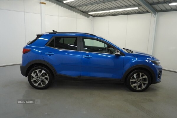 Used Kia Stonic 2024 for sale - 77017266: Photo 7