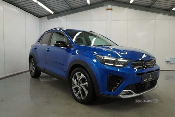 Used Kia Stonic 2024 for sale - 77017266: Photo 8