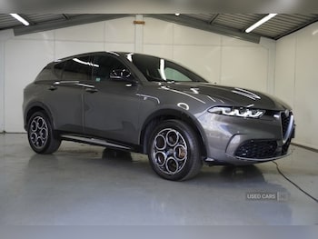 Used Alfa Romeo Tonale 2023 for sale - 78609678: Photo