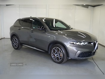 Used Alfa Romeo Tonale 2023 for sale - 78609678: Photo