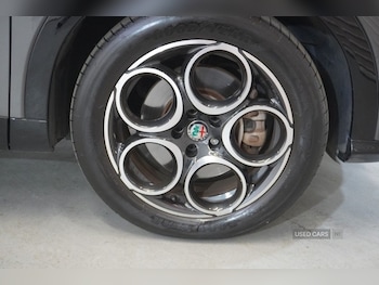 Used Alfa Romeo Tonale 2023 for sale - 78609678: Photo