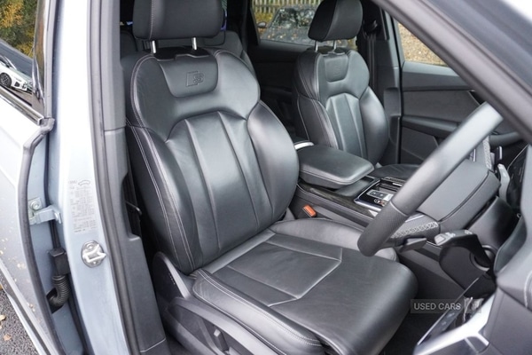 Used Audi Q7 2023 for sale - 76359620: Photo 26