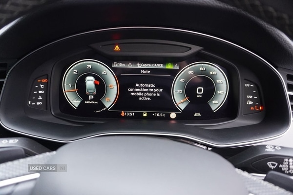 Used Audi Q7 2023 for sale - 76359620: Photo 29