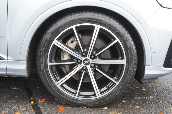 Used Audi Q7 2023 for sale - 76359620: Photo 3