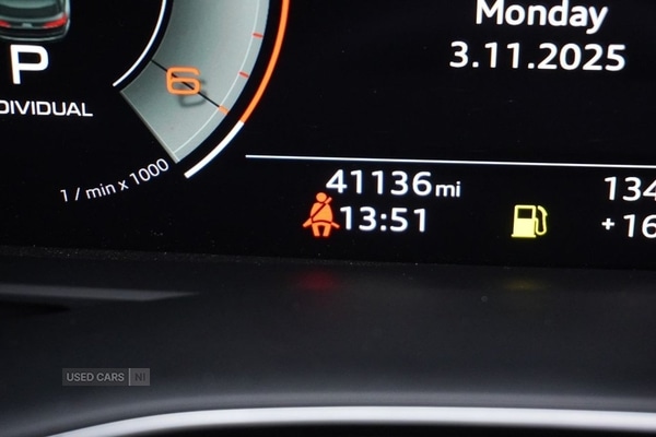 Used Audi Q7 2023 for sale - 76359620: Photo 30