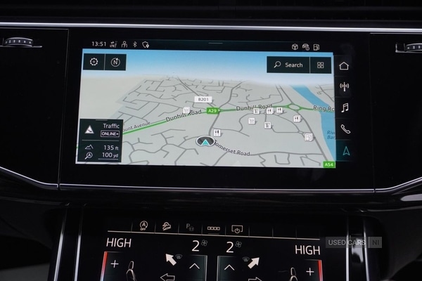 Used Audi Q7 2023 for sale - 76359620: Photo 31