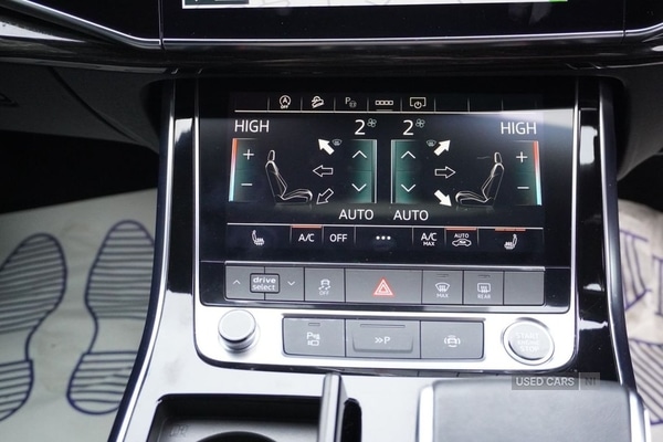 Used Audi Q7 2023 for sale - 76359620: Photo 32