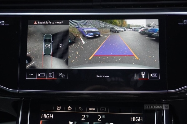 Used Audi Q7 2023 for sale - 76359620: Photo 33