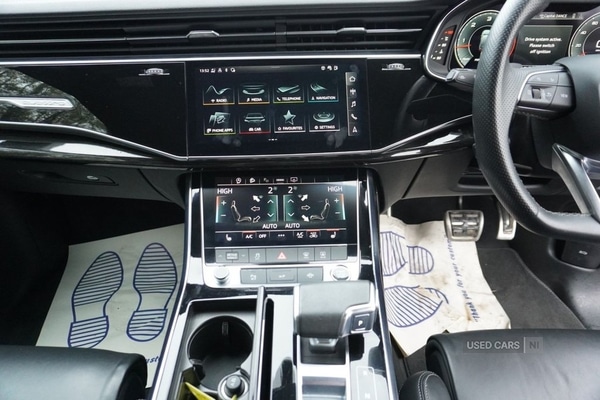 Used Audi Q7 2023 for sale - 76359620: Photo 34