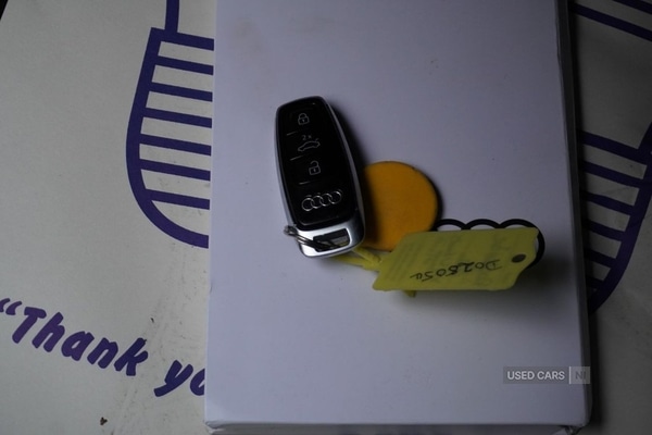 Used Audi Q7 2023 for sale - 76359620: Photo 41