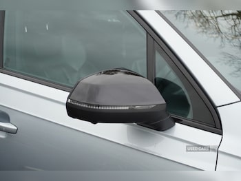 Used Audi Q7 2023 for sale - 76359620: Photo