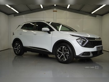 2023 - 1.6T GDi ISG 3 5dr