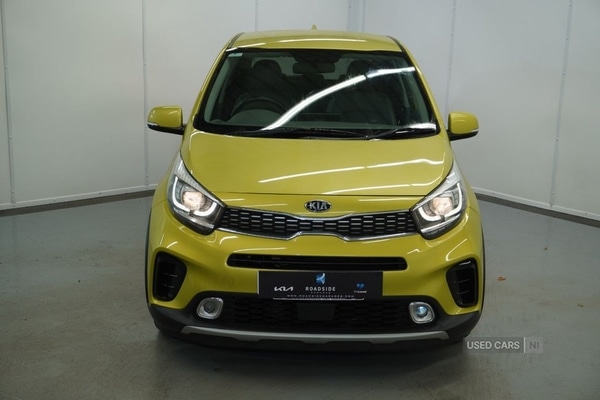 Used Kia Picanto 2018 for sale - 76315475: Photo 10