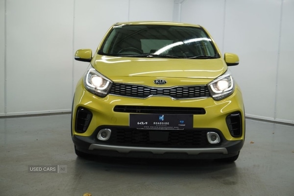 Used Kia Picanto 2018 for sale - 76315475: Photo 11