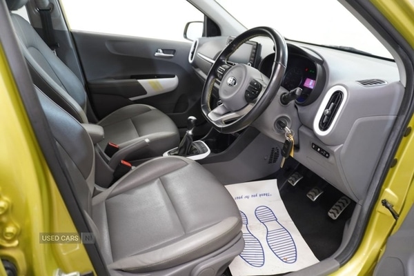 Used Kia Picanto 2018 for sale - 76315475: Photo 22