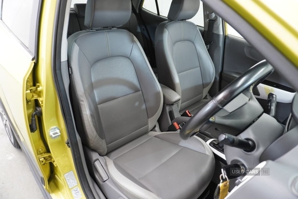 Used Kia Picanto 2018 for sale - 76315475: Photo 23
