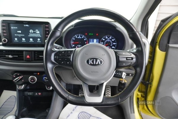 Used Kia Picanto 2018 for sale - 76315475: Photo 24