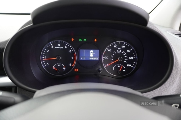 Used Kia Picanto 2018 for sale - 76315475: Photo 25