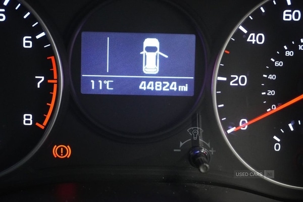 Used Kia Picanto 2018 for sale - 76315475: Photo 26
