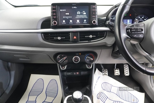 Used Kia Picanto 2018 for sale - 76315475: Photo 28