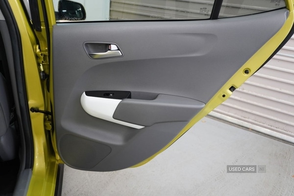 Used Kia Picanto 2018 for sale - 76315475: Photo 29