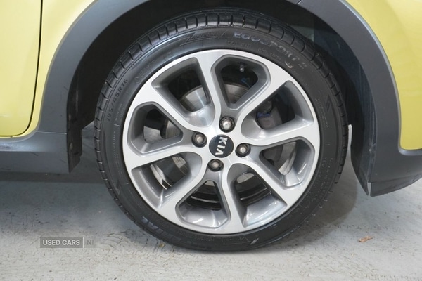Used Kia Picanto 2018 for sale - 76315475: Photo 3