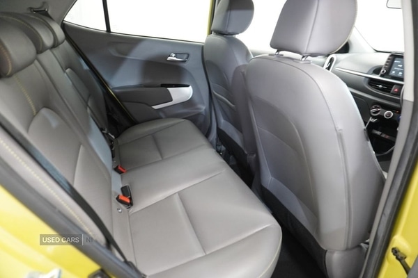 Used Kia Picanto 2018 for sale - 76315475: Photo 30