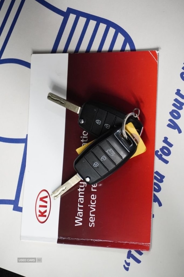 Used Kia Picanto 2018 for sale - 76315475: Photo 34