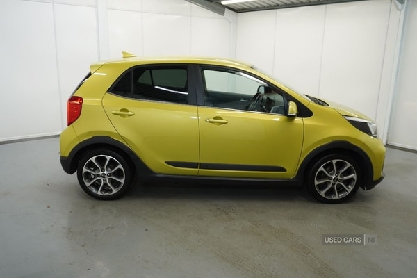Used Kia Picanto 2018 for sale - 76315475: Photo 7