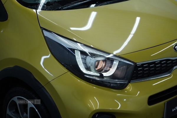 Used Kia Picanto 2018 for sale - 76315475: Photo 9