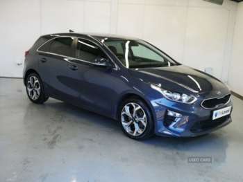 Used Kia Ceed 2019 for sale - 75298733: Photo