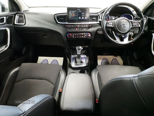 Vehicle 32