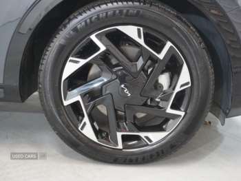 Used Kia Sportage 2024 for sale - 74888965: Photo