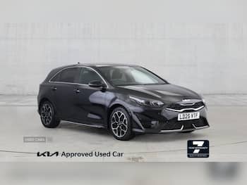 Used Kia Ceed 2025 for sale - 79646786: Photo