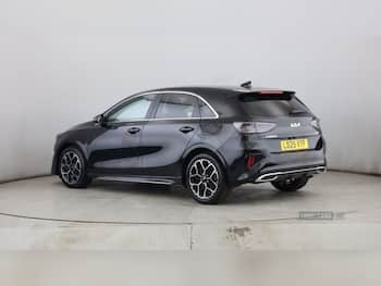 Used Kia Ceed 2025 for sale - 79646786: Photo