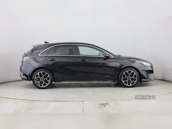 Used Kia Ceed 2025 for sale - 79646786: Photo