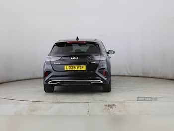 Used Kia Ceed 2025 for sale - 79646786: Photo