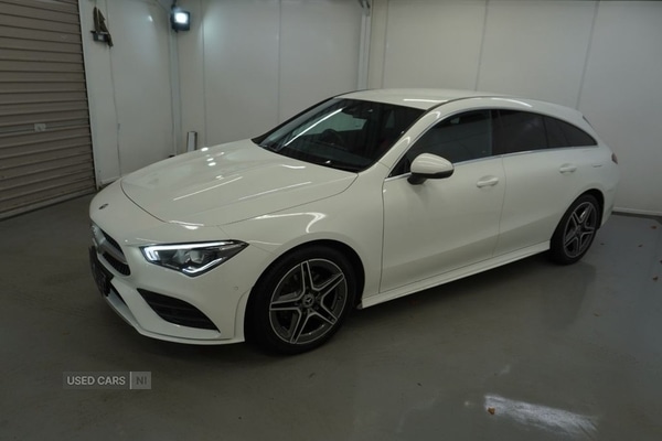 Used Mercedes-Benz CLA 2022 for sale - 76593216: Photo 11