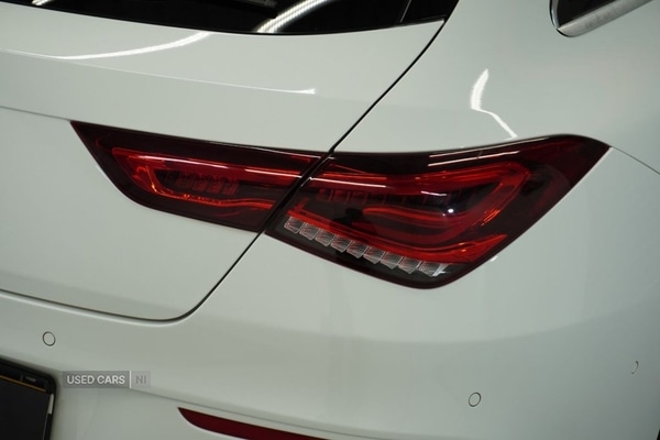 Used Mercedes-Benz CLA 2022 for sale - 76593216: Photo 14