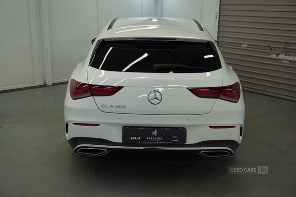 Used Mercedes-Benz CLA 2022 for sale - 76593216: Photo 15