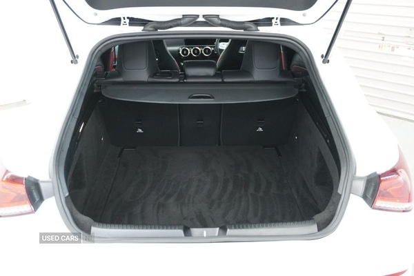 Used Mercedes-Benz CLA 2022 for sale - 76593216: Photo 19