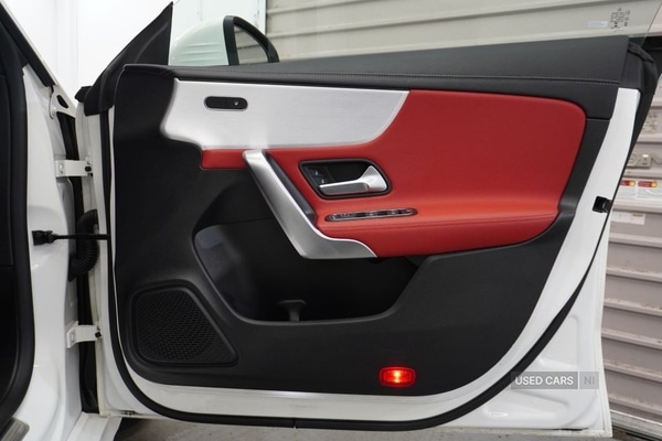 Used Mercedes-Benz CLA 2022 for sale - 76593216: Photo 20