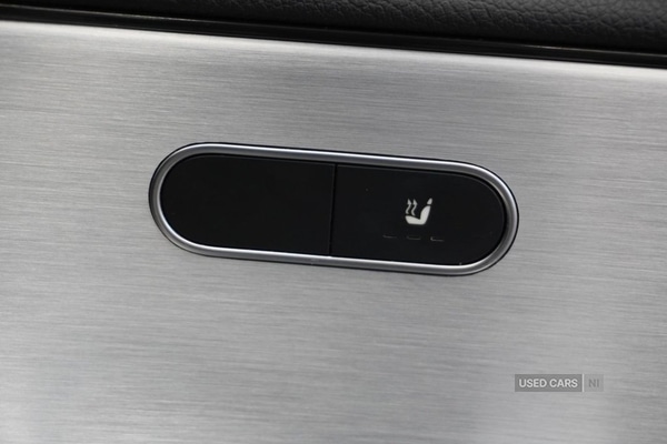 Used Mercedes-Benz CLA 2022 for sale - 76593216: Photo 21