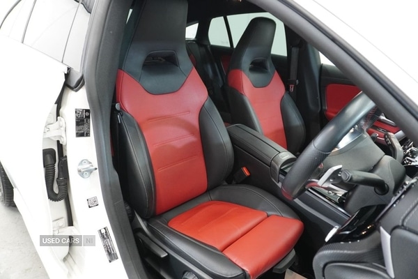 Used Mercedes-Benz CLA 2022 for sale - 76593216: Photo 23