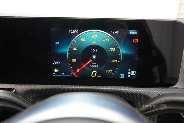 Used Mercedes-Benz CLA 2022 for sale - 76593216: Photo 25