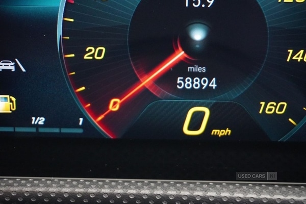 Used Mercedes-Benz CLA 2022 for sale - 76593216: Photo 26